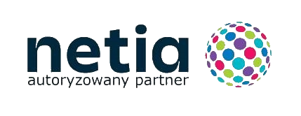 Netia — Autoryzowany Partner